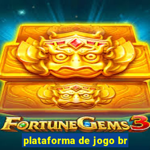 plataforma de jogo br